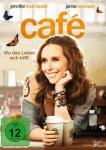 Café - Wo das Leben sich trifft auf DVD