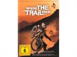 Where The Trail Ends [DVD]