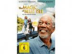 The Magic of Belle Isle - Ein verzauberter Sommer [DVD]
