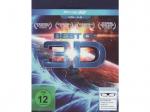 Best of 3D - Vol. 4-6 [3D Blu-ray]
