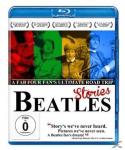 Beatles Stories auf Blu-ray
