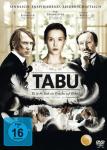Tabu - Es ist die Seele ein Fremdes auf Erden auf DVD