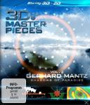 3D Masterpieces Vol. 2: Gerhard Mantz - Shadows of Paradise auf 3D Blu-ray