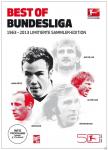 Best Of Bundesliga-Box auf DVD