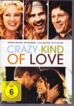 Crazy Kind of Love auf DVD