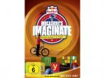 Danny MacAskill: Imaginate / Way back home [DVD]