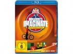 Danny MacAskill: Imaginate / Way back home [Blu-ray]