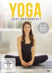 YOGA - 6 X 15 KURZ auf DVD