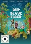 Der blaue Tiger auf DVD