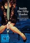 Inside the Fifty Shades - Bekenntnisse der Lust auf DVD