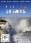 Wildes Lateinamerika auf DVD