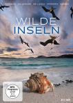 Wilde Inseln auf DVD