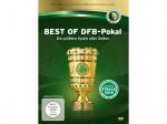 Best of DFB-Pokal - Die größten Spiele aller Zeiten [DVD]