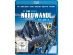 DIE SECHS GROSSEN NORDWÄNDE DER ALPEN [Blu-ray]