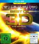 Best of 3D – Vol. 10-12 auf 3D Blu-ray