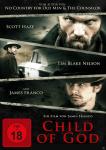 Child of God auf DVD