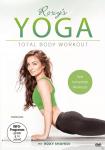 Roxy´s Yoga Total Body Workout auf DVD