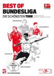 Best of Bundesliga - Die schönsten Tore aus 50 Jahren Bundesliga auf DVD