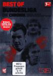 Best of Bundesliga 1963-2014 auf DVD