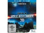 Space Intelligence 3D - Vol. 3 [3D Blu-ray (+2D)]