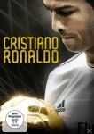 Cristiano Ronaldo auf DVD