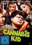 Cannabis Kid auf DVD