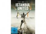 Istanbul United DVD