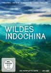 Wildes Indochina auf DVD