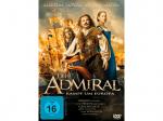 Der Admiral – Kampf um Europa [DVD]