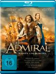 Der Admiral – Kampf um Europa auf Blu-ray