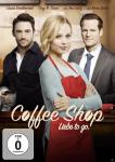 Coffee Shop - Liebe to go auf DVD