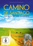 Camino de Santiago – Eine Reise auf dem Jakobsweg auf DVD