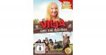 DVD Vilja und die Räuber Hörbuch