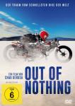 Out of Nothing - Der Traum vom schnellsten Bike der Welt auf DVD