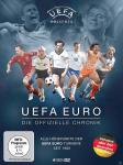 UEFA EURO - Die offizielle Chronik auf DVD