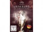 UEFA EURO - Die 50 besten Spiele DVD