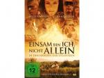 Einsam bin ich, nicht allein - Der Glaube führt sie in die Freiheit [DVD]