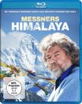 Messners Himalaya auf Blu-ray