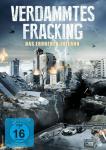 Verdammtes Fracking - Das Erdbeben-Inferno auf DVD