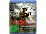 D-Day – Allein unter Feinden Blu-ray