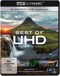 Best of Ultra HD-4k auf 4K Ultra HD Blu-ray