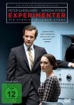 Experimenter - Die Stanley Milgram Story auf DVD