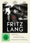 Fritz Lang auf DVD