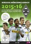 Borussia Mönchengladbach - Saisonrückblick 2015/2016 auf DVD