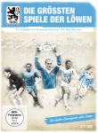 TSV 1860 München - Die größten Spiele der Löwen auf DVD