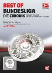 Best Of Bundesliga - Die Chronik 1963-2016 auf DVD