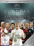 UEFA präsentiert: Europas bester Fußball (5-Disc-Box) auf DVD