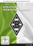 Best of Borussia Mönchengladbach auf DVD