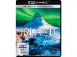 ISLAND 4K-Die magische Insel 4K Ultra HD Blu-ray