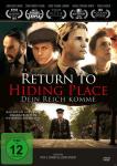 Return to Hiding Place - Dein Reich komme auf DVD